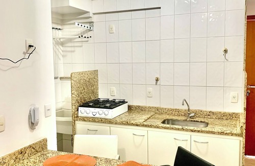 West Sector Apartment | Corporate flat with 5 single beds in Bueno