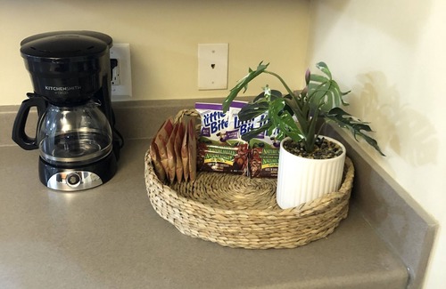 Atlanta Apartment | Corporate concierge 2bd/2ba monthly stay