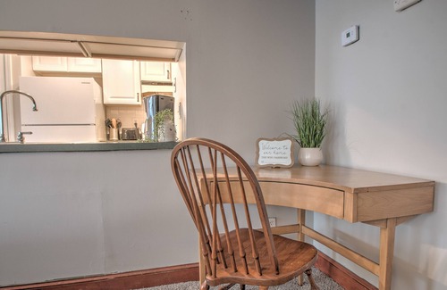 Merrillville House | Corporate Condo in Merrillville, Indiana near hospitals