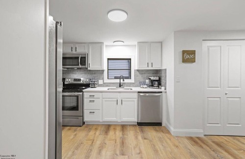 Fairfield Beach House | Corporate Cottage on Circle