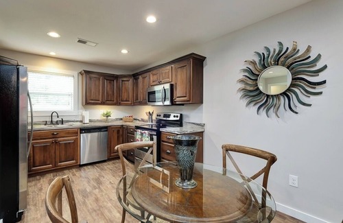 Cullman Apartment | Corporate Duplex - Monthly Allowed