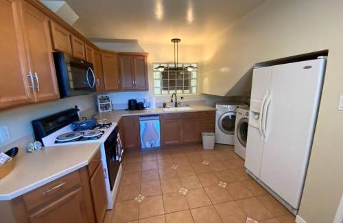 San Juan Capistrano Apartment | Corporate Family Relocation monthly Studio Haven
