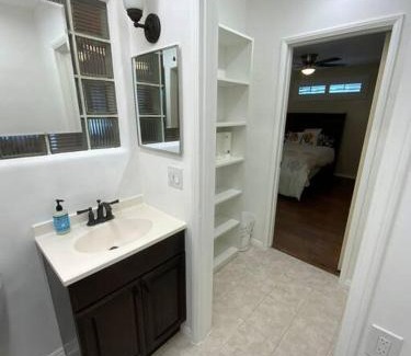 San Juan Capistrano Apartment | Corporate Family Relocation monthly Studio Haven