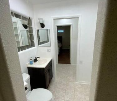 San Juan Capistrano Apartment | Corporate Family Relocation monthly Studio Haven