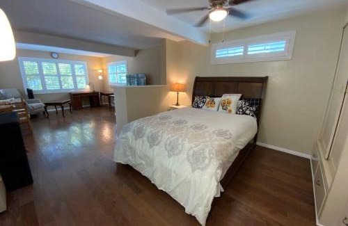 San Juan Capistrano Apartment | Corporate Family Relocation monthly Studio Haven