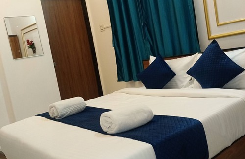 Pimpri - Chinchwad Bed & Breakfast | CORPORATE GUEST HOUSE