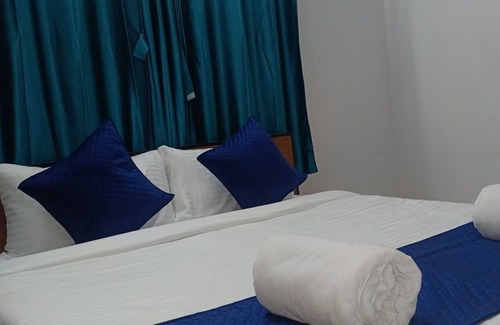 Pimpri - Chinchwad Bed & Breakfast | CORPORATE GUEST HOUSE