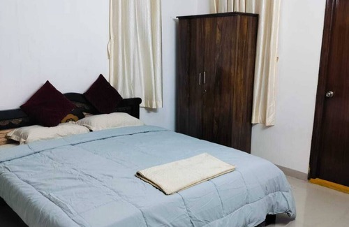 Medchal House | Corporate guest house
