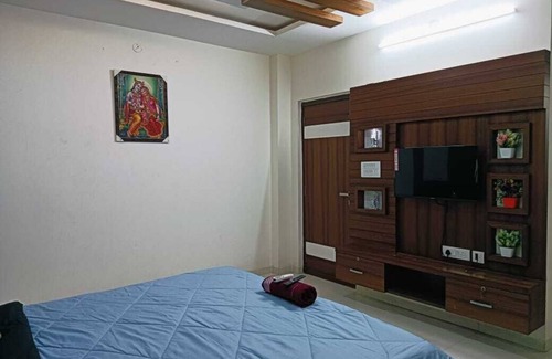 Medchal House | Corporate guest house