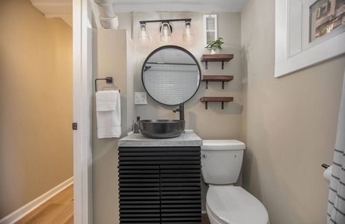 Grand Rapids House | Corporate Home for Traveling Professionals - EXTENDED STAYS