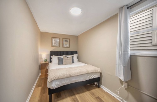 Grand Rapids House | Corporate Home for Traveling Professionals - EXTENDED STAYS