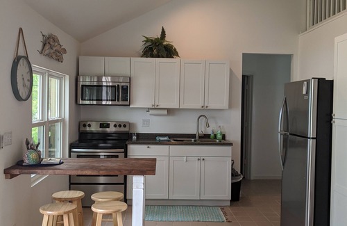 Madison House | Corporate housing along the Ohio River