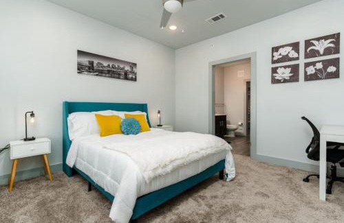 Grand Prairie Apartment | Corporate Housing by MGM