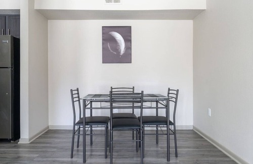 Fishers Apartment | Corporate Housing by MGM
