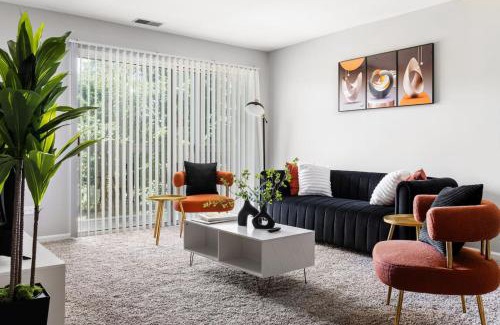Gurnee Apartment | Corporate Housing by MGM