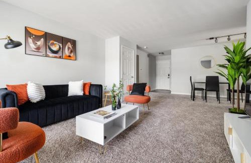 Gurnee Apartment | Corporate Housing by MGM