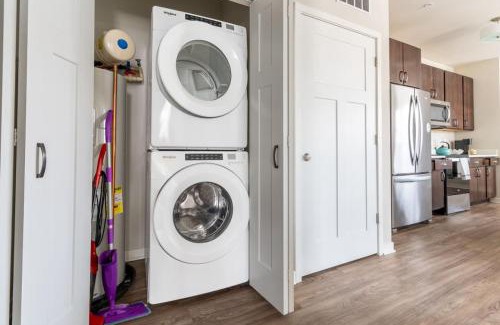 Plato Center Apartment | Corporate Housing by MGM