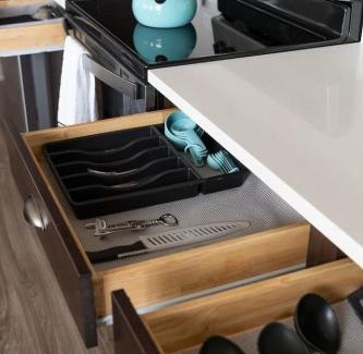 Plato Center Apartment | Corporate Housing by MGM