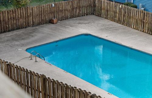 Wilmington Apartment | Corporate Housing Central ILM