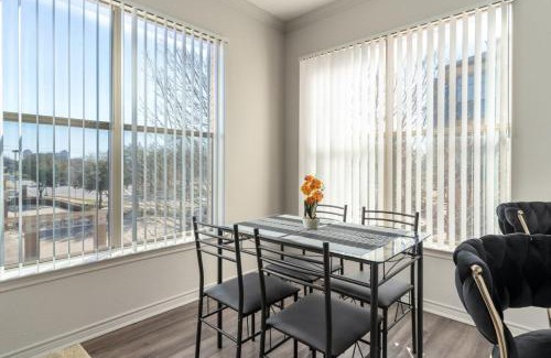 Dallas Apartment | Corporate Housing by MGM