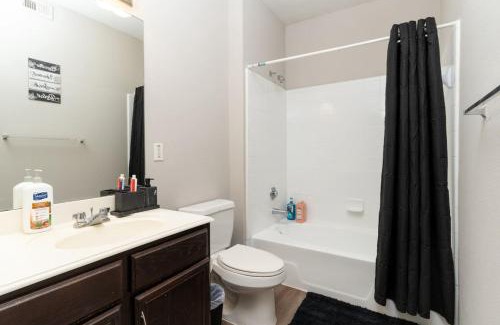 Dallas Apartment | Corporate Housing by MGM