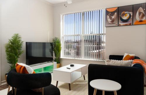 Dallas Apartment | Corporate Housing by MGM
