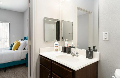 Dallas Apartment | Corporate Housing by MGM