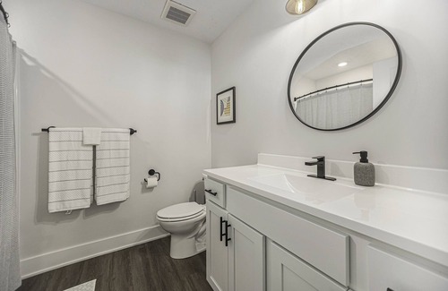 Grand Rapids Apartment | Corporate Housing for Traveling Professionals - EXTENDED STAYS