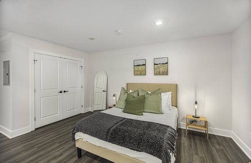 Grand Rapids Apartment | Corporate Housing for Traveling Professionals - EXTENDED STAYS