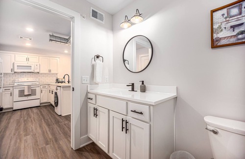 Fulton Heights Apartment | Corporate Housing for Traveling Professionals - EXTENDED STAYS