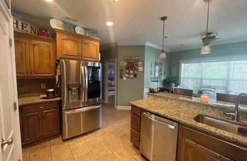 Harvest House | Corporate Leasing HSV/Harvest/Madison 4BR home.