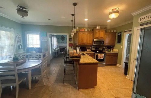 Harvest House | Corporate Leasing HSV/Harvest/Madison 4BR home.