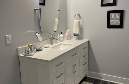Hebron House | Corporate Rental Fully Furnished