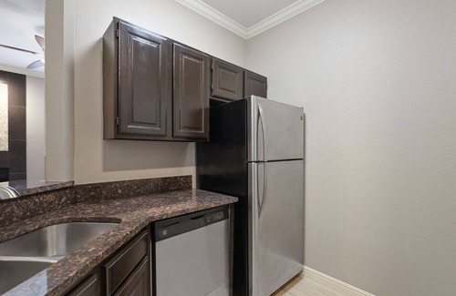 Northeast Dallas Condo | Corporate Rental Furnished in Central Dallas, TX