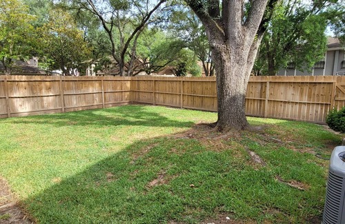 Memorial House | Corporate rental, great for families in Energy Corridor.