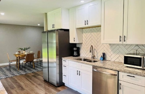 Merrillville House | Corporate Rental in Merrillville