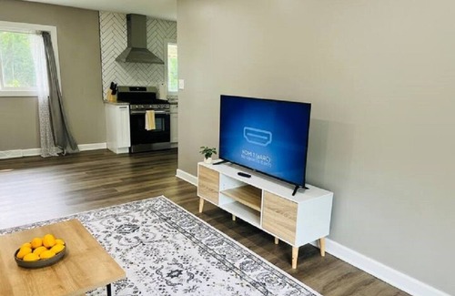 Merrillville House | Corporate Rental in Merrillville