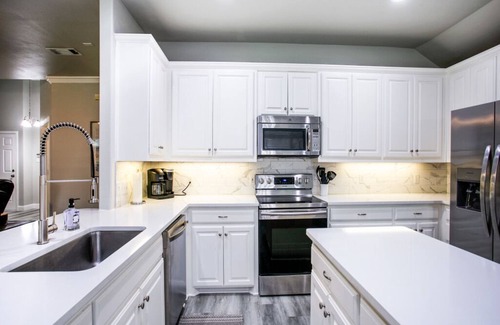 Flower Mound House | Corporate Rental just 15 minutes from DFW Airport