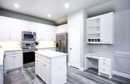 Flower Mound House | Corporate Rental just 15 minutes from DFW Airport