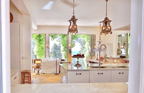St. Helena House | Corporate Retreats, Team Building, Nature Reserve ~ Blair Spangler Design Group
