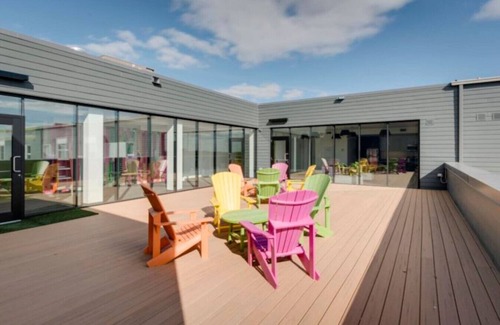 Winnipeg Apartment | Corporate Stays Elegant & Comfortable 3BR