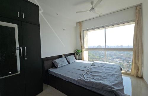 Ghansoli House | Corporate Stays