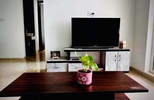 Ghansoli House | Corporate Stays