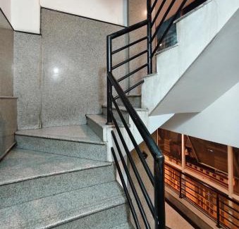 Ulsoor Hotel | Corporate Stays MG Road