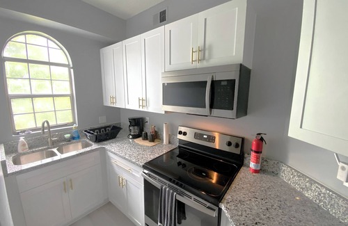 Wilmington Condo | Corporate Suite Midtown Wilmington