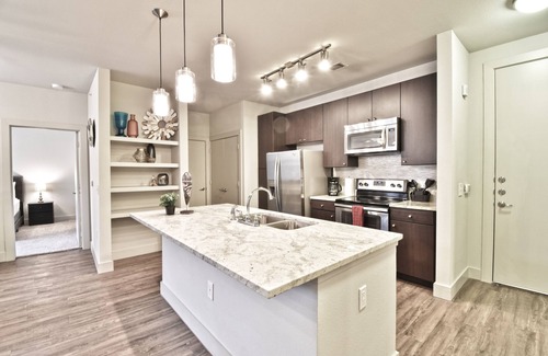Knox - Henderson Apartment | Corporate Suites at Knox Henderson Dallas