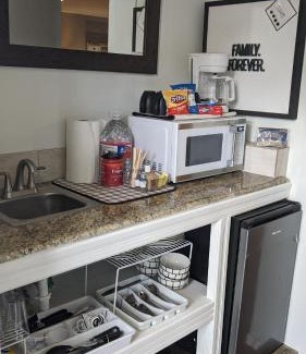 Flour Bluff Apartment | Corpus C Quiet Studio near Laguna Madre