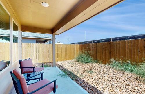 Flour Bluff House | Corpus Christi Getaway