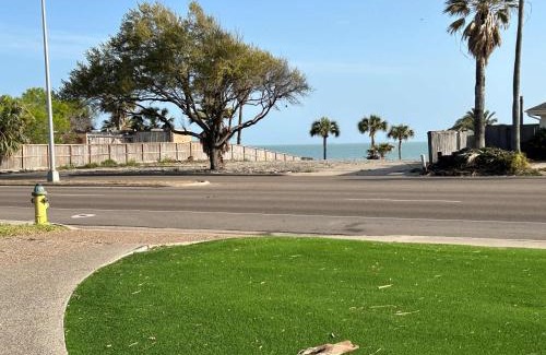 Bay Area House | Corpus Christi Pearl on Ocean Dr Combined Estate