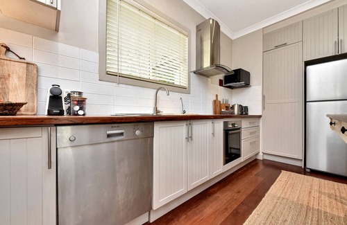 Wollombi Cottage | Corrabare Cottage